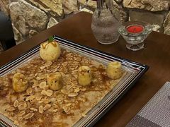 -LA CREPERIE BRETONNE布列塔尼法式餐厅(天童北路店)