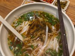 -湘人龙记老长沙米粉(鸟巢店)