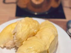 -星伦多自助料理·涮烤一体(杭州来福士店)