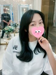 点击看大图 -5M HAIR SALON