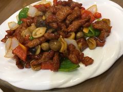 -砂锅李(九江路店)