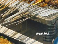 -头牌·鹤岗小串(万达店)