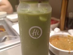 -海底捞火锅(顺义华联店)