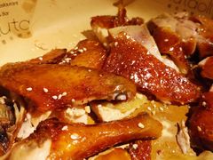 胡桃里烤鸡-胡桃里乐队酒馆(农科路店)