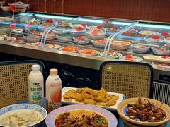 -王家大院·南京菜(湛江路总店)