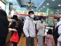 -新侨三宝乐西餐厅(崇文门店)
