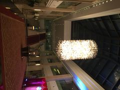 同方豪生大酒店-诸暨同方豪生大酒店