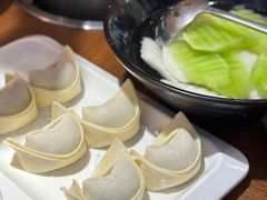 -东海怡品海鲜豆捞(舟宿夜江店)