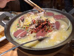 -鸽子窝(宋庄店)