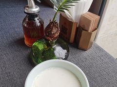-南里山房·新淮扬菜(徐汇万科店)