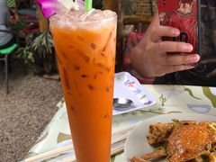 -Jungle Kitchen