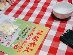 -西贝(上海我格广场店)