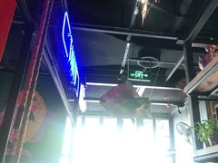 -探鱼·鲜青椒爽麻烤鱼(广州欣荣广场店)