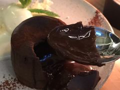 巧克力熔岩-EN SPACE恩空间