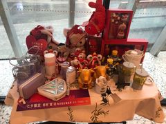 -星巴克(青浦桥梓湾店)
