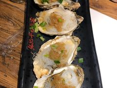 -平娃三宝烧烤·面食(南小街店)