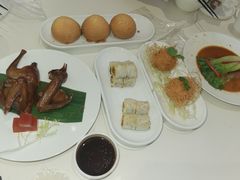 -蔡澜点心·粤菜(月星环球港店)