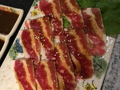 -虎焱炭火烧肉