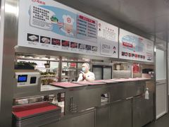 -海底捞火锅(团结桥店)