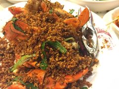 -桥底辣蟹(谢斐道店)