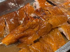 -夏茅维记饭店