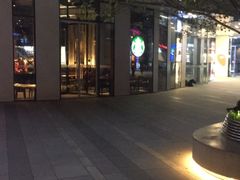 -星巴克(北京三里屯SOHO一店)