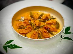 -甄御•海鲜新青岛菜(麦岛店)