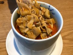 涮羊肚-秦香阁·西北家常菜(徐汇日月光中心店)