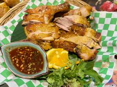 -泰妃殿(武汉首店)