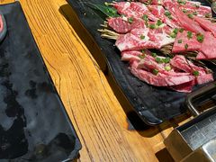 -千寻烧肉(政务区店)