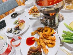 -极乐汇汗蒸会馆(杭州店)