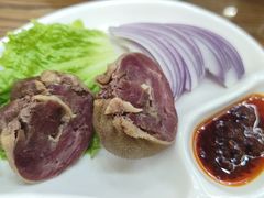 -清真·益鑫羊肉手抓馆(花园北街店)