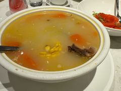 -上海宝华喜来登酒店·采悦轩中餐厅