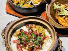 广式腊味煲仔饭-啫神·广州地标美食(北京路店)