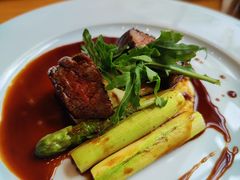 -君悦酒店·La Terrazza意合園·意式风味