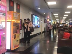 -厦门高崎国际机场-T3航站楼