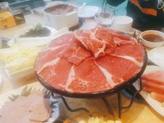 -清真军邺·金富苑肥牛(石坡街旗舰店)