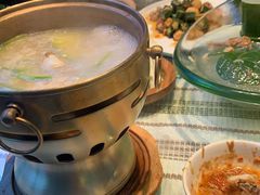 -慢丽江·云南野生菌土鸡锅(付家庄店)