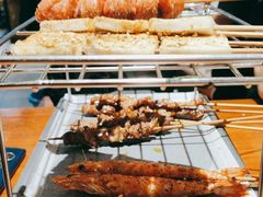 -本色.小马哥烧烤(五一路总店)