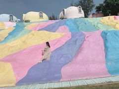 -漳州滨海火山岛自然生态风景区