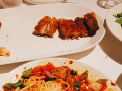 -西域阿里马新疆菜·清真(桂花路店)