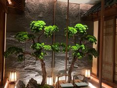 -揽季锅物会.福建黄鱼.海鲜姿造(五四路店)