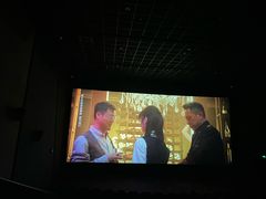 -深影国际影城(学院南路店CGS中国巨幕店)