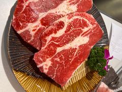 -千寻山野烤肉(中关村店)