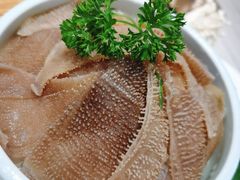 牛百叶-掂档潮汕牛肉火锅(cityon熙地港店)