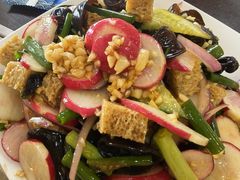 -老保定驴肉馆(云岗路店)