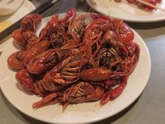 -遇上西雅图多融合海鲜自助餐厅(中房金谊广场店)