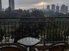 -重庆长寿碧桂园凤悦凤凰酒店