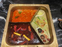 -王家渡火锅(金宝汇店)