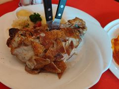 -申德勒加油站西餐厅(日坛路总店)